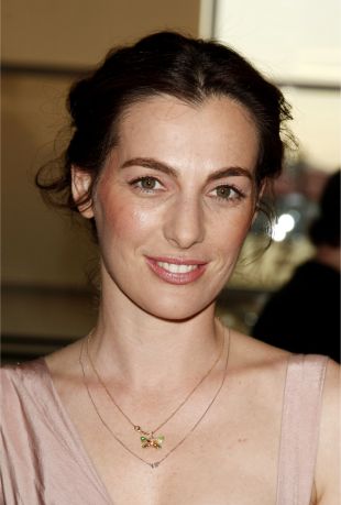 Ayelet Zurer Ayelet Zurer